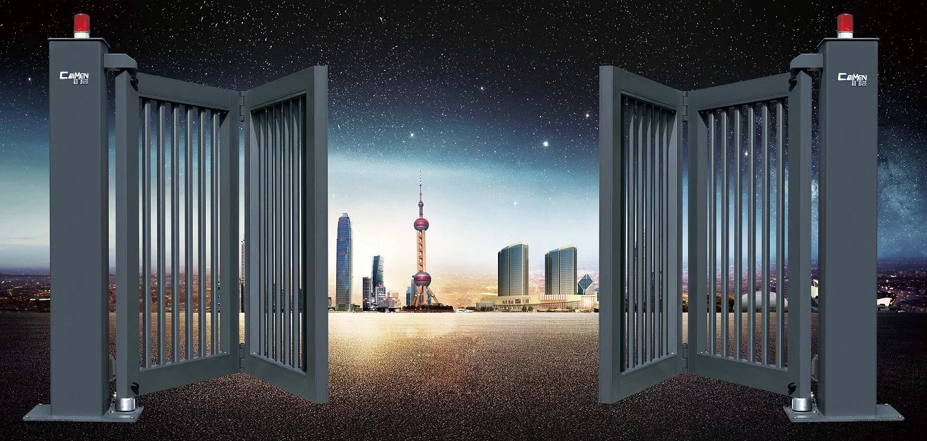 许昌魏都区悬浮折叠门六号
