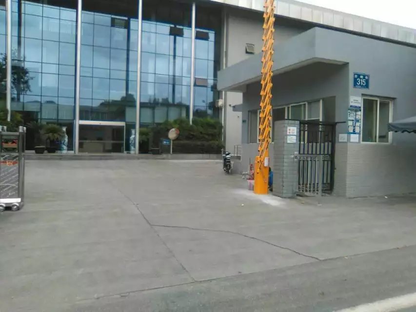 许昌魏都区许昌魏都区浙江杭州市道闸