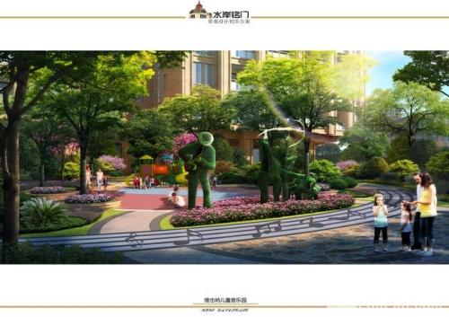 许昌魏都区背景音乐系统二号